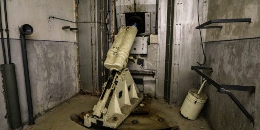 Bunker du Pur bunker abandonné urbex-24