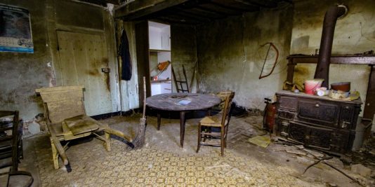 La maison de l'Ogre-3 urbex