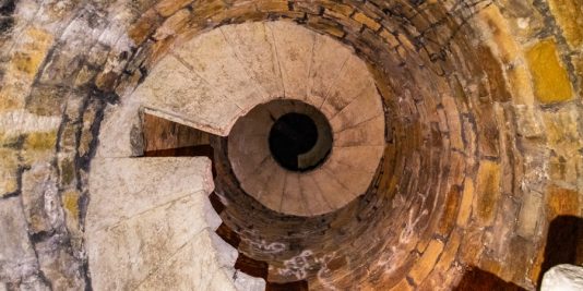 Souterrain de l'Intrépide lyon 13