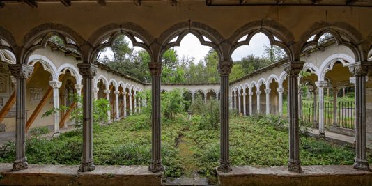 cloître des orangers 5
