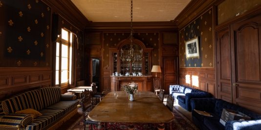exploration urbaine chateau 2