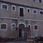prison Saint Joseph