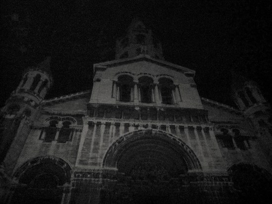Église du Bon Pasteur