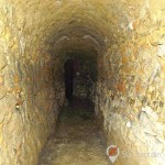 souterrain du Rosaire