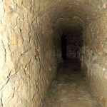 souterrain du Rosaire