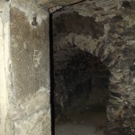 souterrain du Rosaire