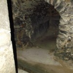 souterrain du Rosaire