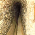 souterrain Lyon Rosaire