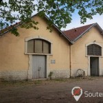 Sergent Blandan caserne abandonnée