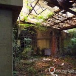 couvent urbex