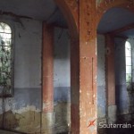 couvent urbex