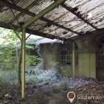 couvent urbex