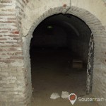 souterrain couvent