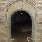 souterrain couvent