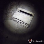 souterrain couvent