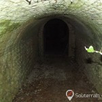 souterrain couvent