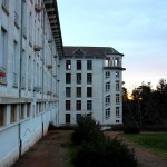 sanatorium chm