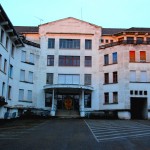 sanatorium chm