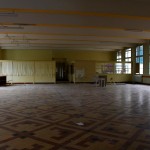 sanatorium abandonné chm