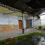 dépôt du brocanteur abandonné urbex