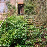 dépôt du brocanteur abandonné urbex