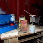 dépôt abandonné du brocanteur urbex