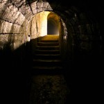 France Urbex Souterrain Lyon Ardoise