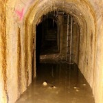 Urbex France Souterrain Lyon Ardoise