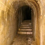 Urbex France Souterrain Lyon Ardoise