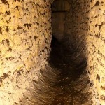 Urbex France Souterrains Lyon souterrain Ardoise