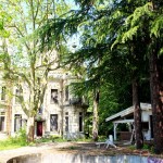 Château de l'Allemand Château de la Roche du Roi