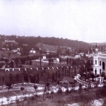 chateau aix les bains