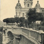 chateau aix les bains