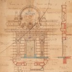 plan chateau roche roi