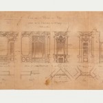 plan chateau roche roi