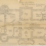 plan chateau roche roi