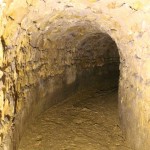 souterrain des meuniers