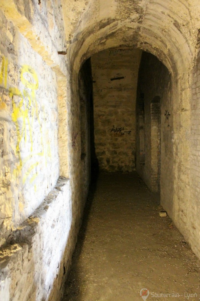 Fort Sermenaz