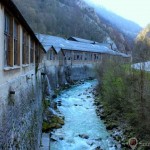 aciérie abandonnée B.