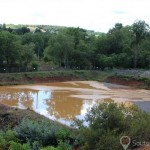 anciennes mines Chessy