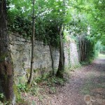 anciennes mines Chessy