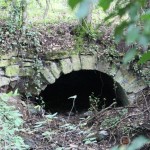 anciennes mines de Chessy les Mines