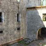 distillerie abandonnée