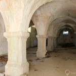 distillerie abandonnée