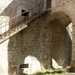 distillerie abandonnée