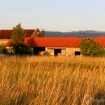 dépôt militaire abandonné