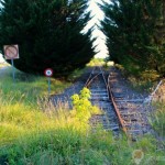 dépôt militaire abandonné