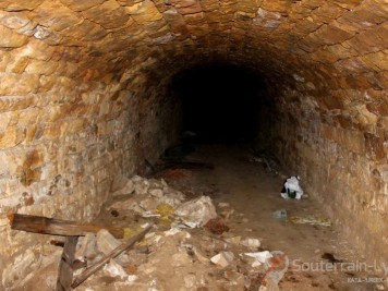 souterrain du collectionneur