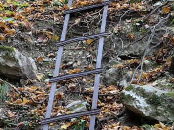 carrière de marbre de la liberté