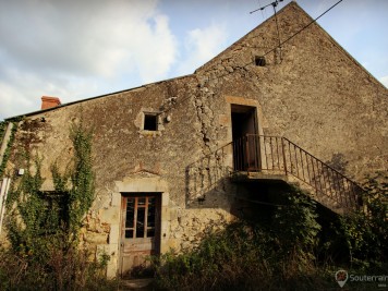 ferme du château du Docteur M